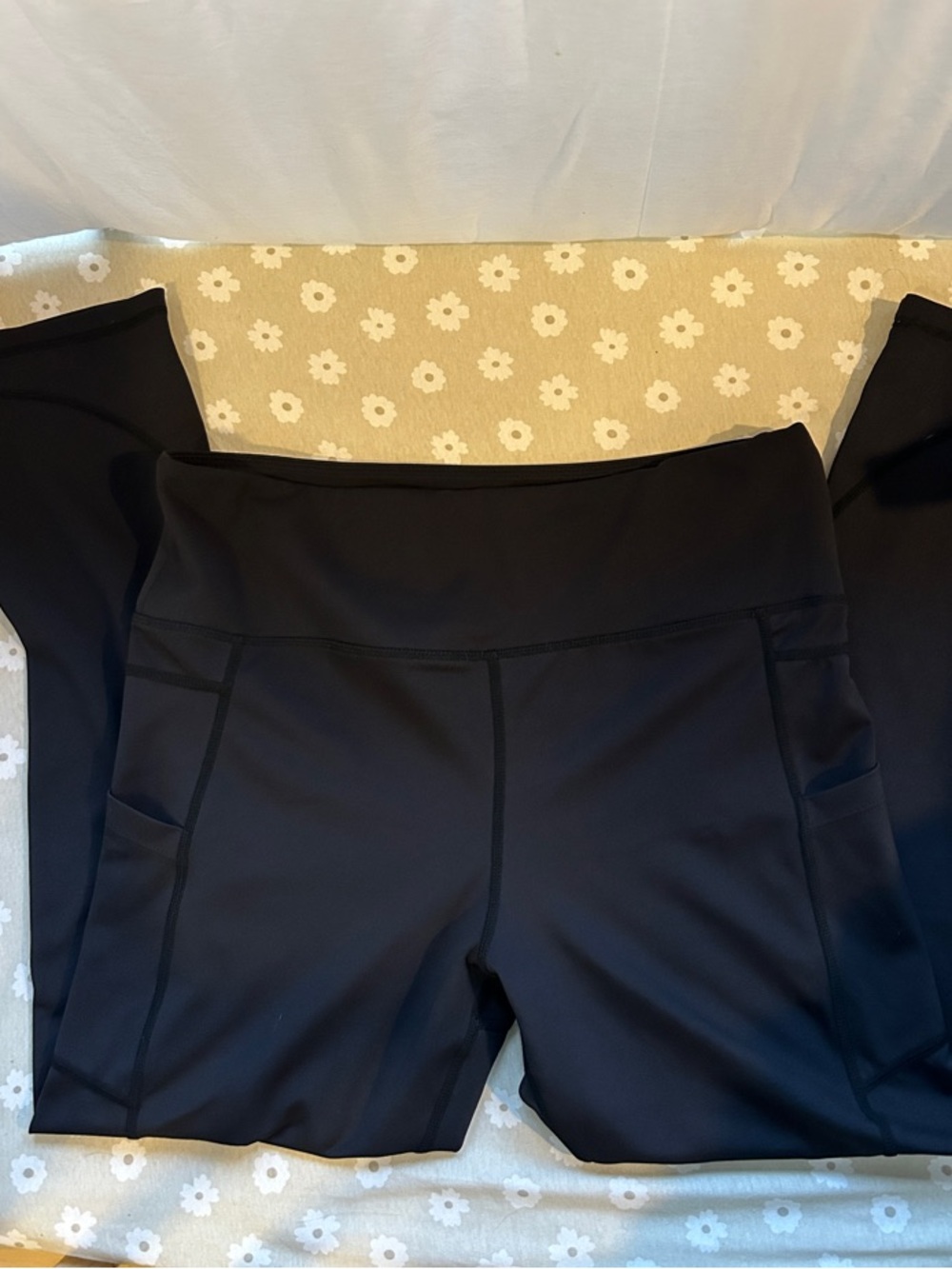 Zyia Pocket Light N Tights